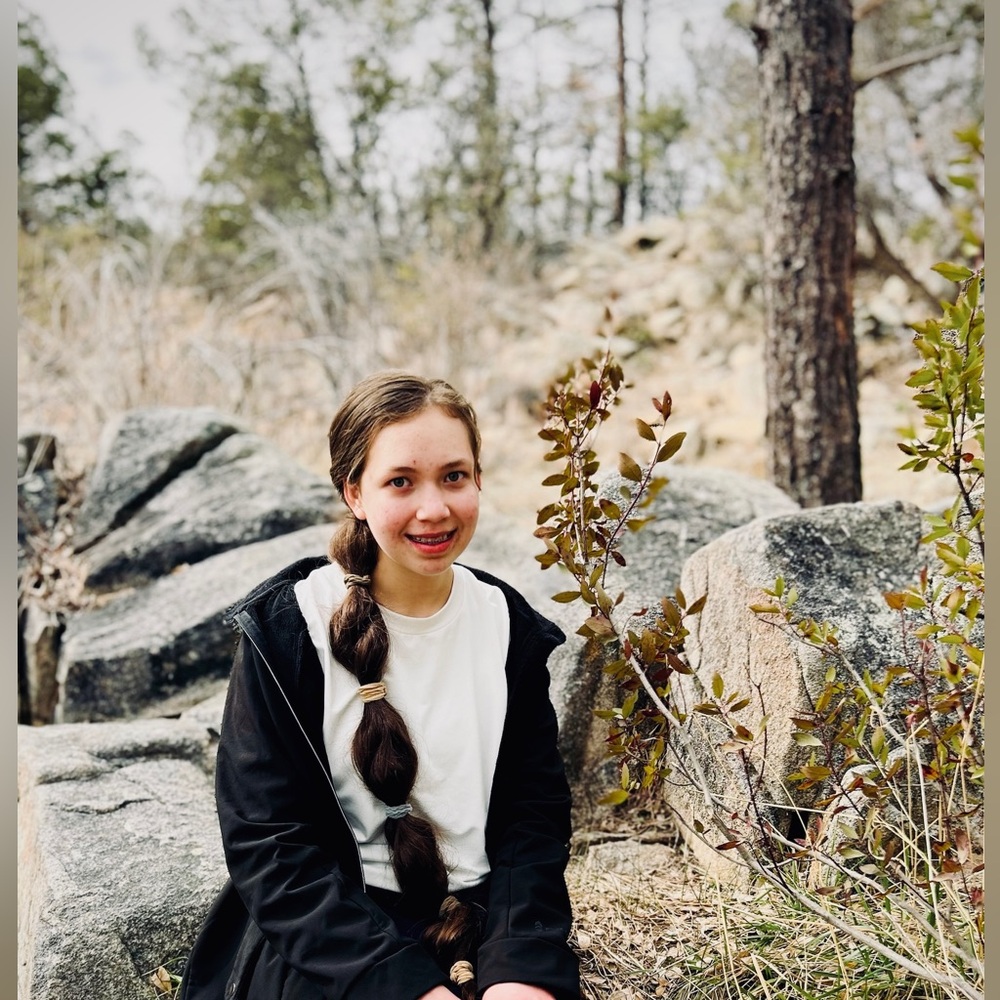 Meet your Posher, Ana